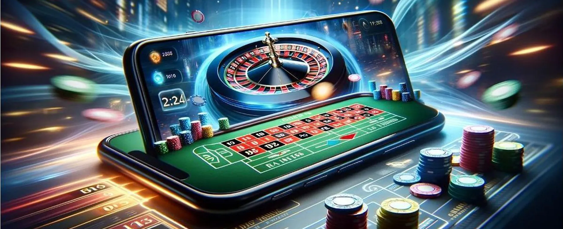 Dynamic gaming background for jl levytekniikka oy with promotions
